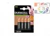 Duracell Rechargeable AA 1300 m/Ah x4, x16 Pack Bundle
